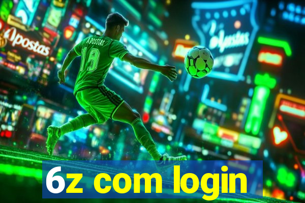 6z com login